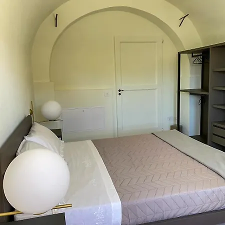 Bed & Breakfast San Nicola *