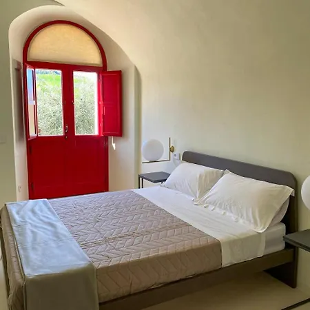 Bed & Breakfast San Nicola *