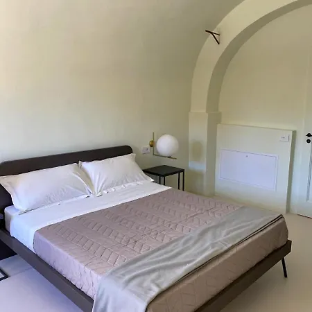 Bed & Breakfast San Nicola