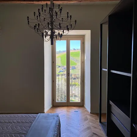 San Nicola Bed and breakfast Porchia