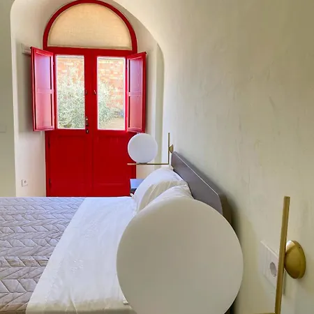 Bed and breakfast San Nicola Porchia