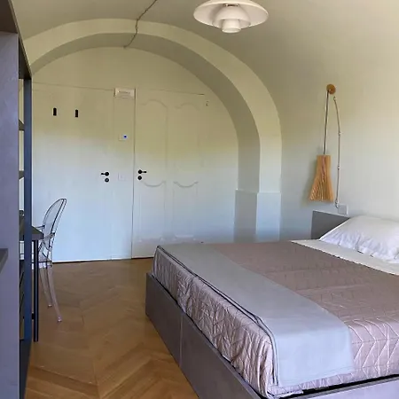 San Nicola Bed & Breakfast *