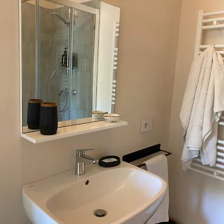 Bed & Breakfast San Nicola