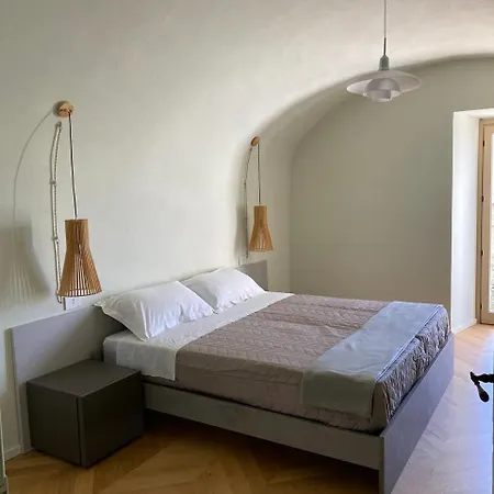 San Nicola Bed and breakfast