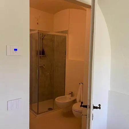 Bed and breakfast San Nicola
