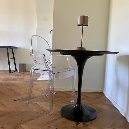 San Nicola Bed & Breakfast Porchia