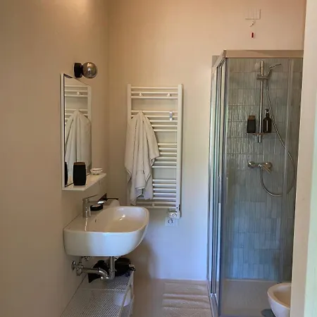 San Nicola Bed and breakfast