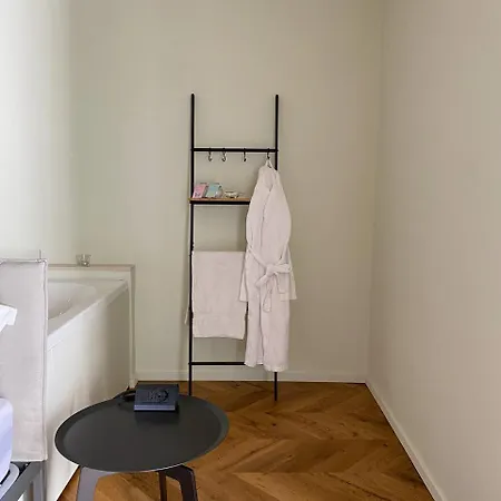 San Nicola Bed and breakfast