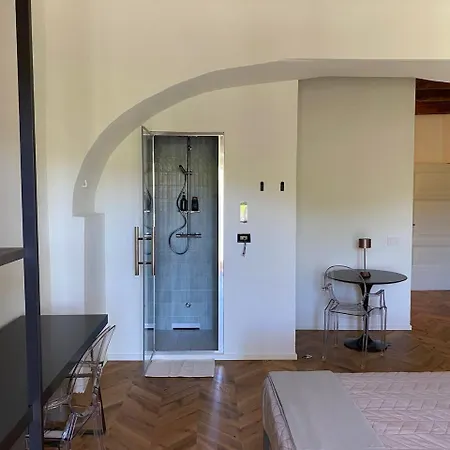 Bed and breakfast San Nicola
