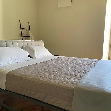 San Nicola Bed & Breakfast *