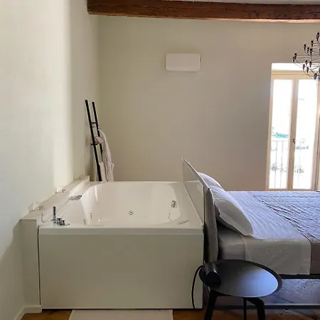 Bed and breakfast San Nicola 3*