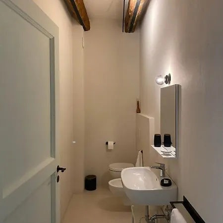 San Nicola Bed & Breakfast Porchia