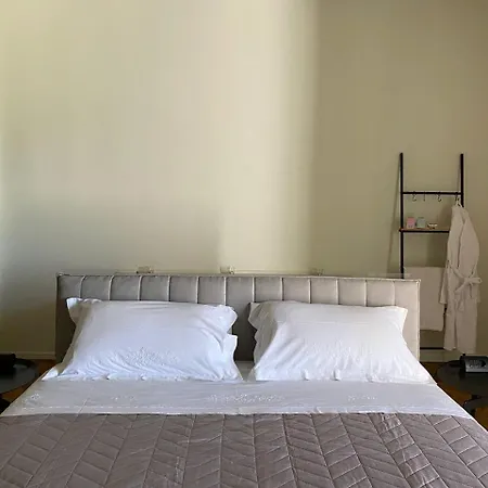 San Nicola Bed and breakfast Porchia