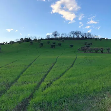 Bed & Breakfast San Nicola