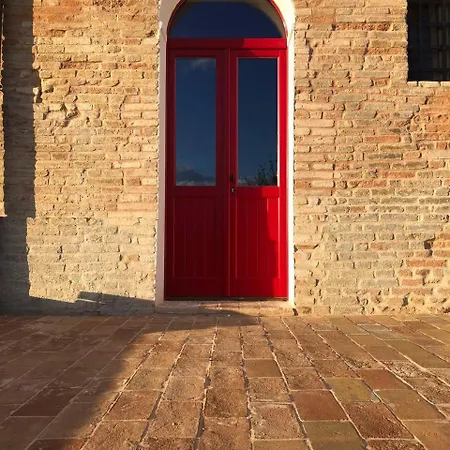 Bed & Breakfast San Nicola Porchia