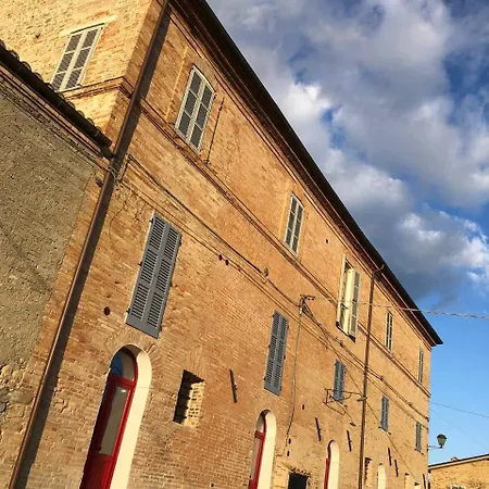 Bed & Breakfast San Nicola