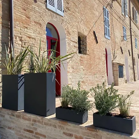San Nicola Bed & Breakfast *
